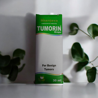Bhargava TUMORIN Drops