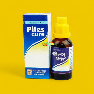 PRAGATI PILES CURE