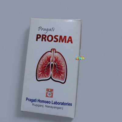 Pragati Prosma Tablet | প্রজমা