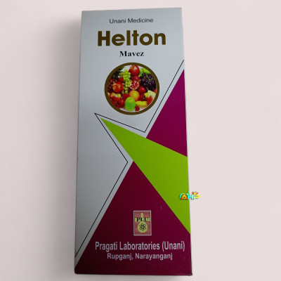 Pragati Helton (MOVEZ)