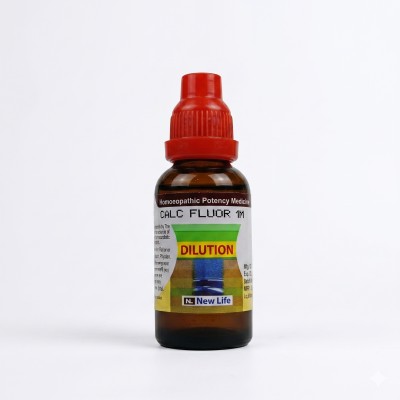 Newlife Calcaria flour 1m (30ml Shield)