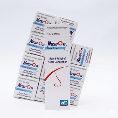 DP NOSEON (NASAL SPRAY)
